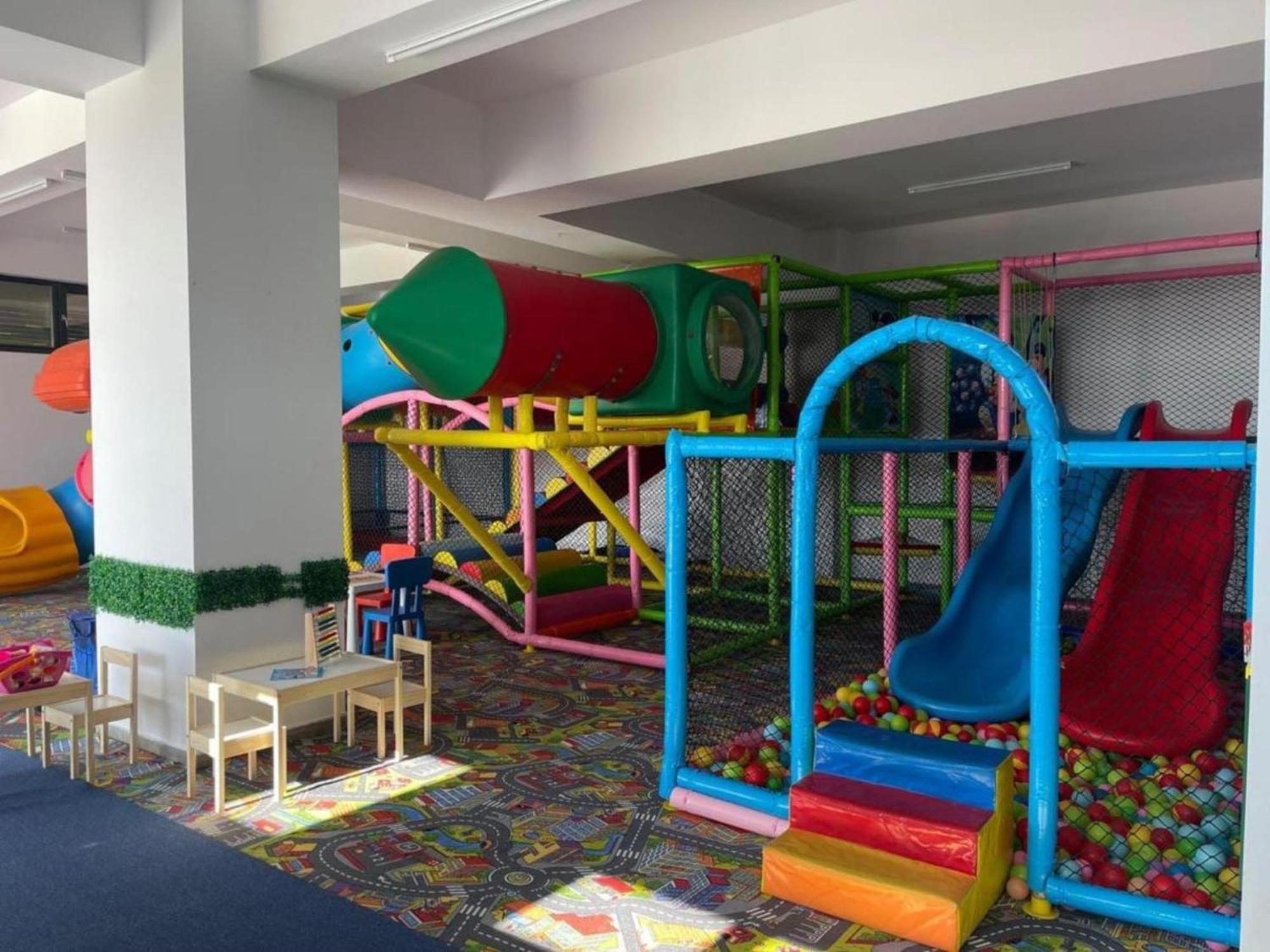 Dream Place 1Bdr Apartment Navodari Bagian luar foto