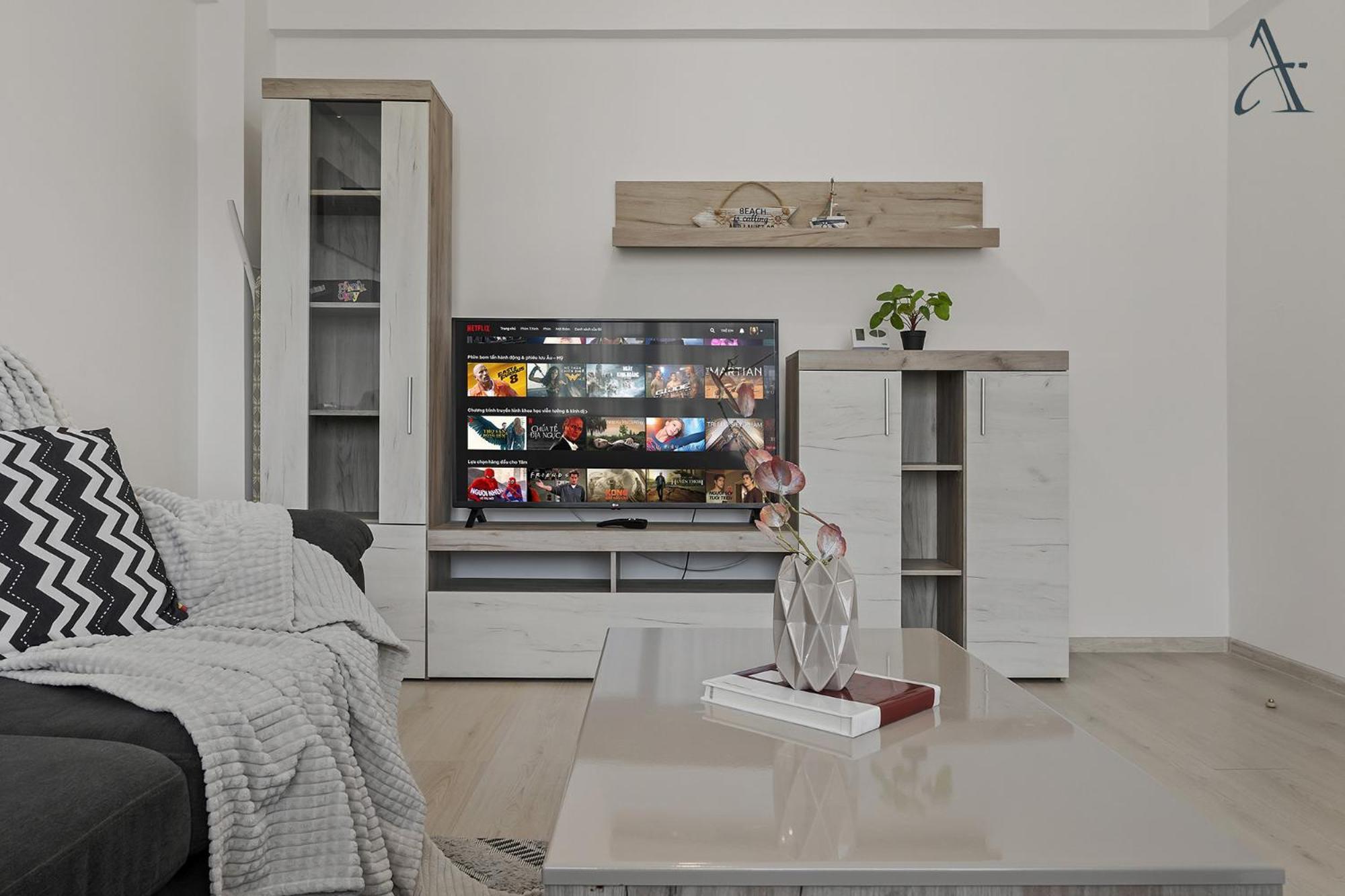 Dream Place 1Bdr Apartment Navodari Bagian luar foto