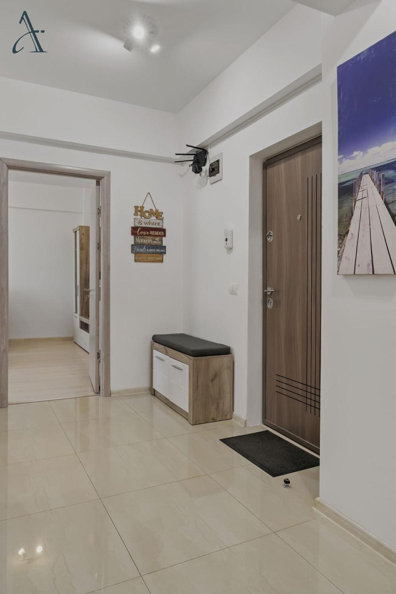 Dream Place 1Bdr Apartment Navodari Bagian luar foto