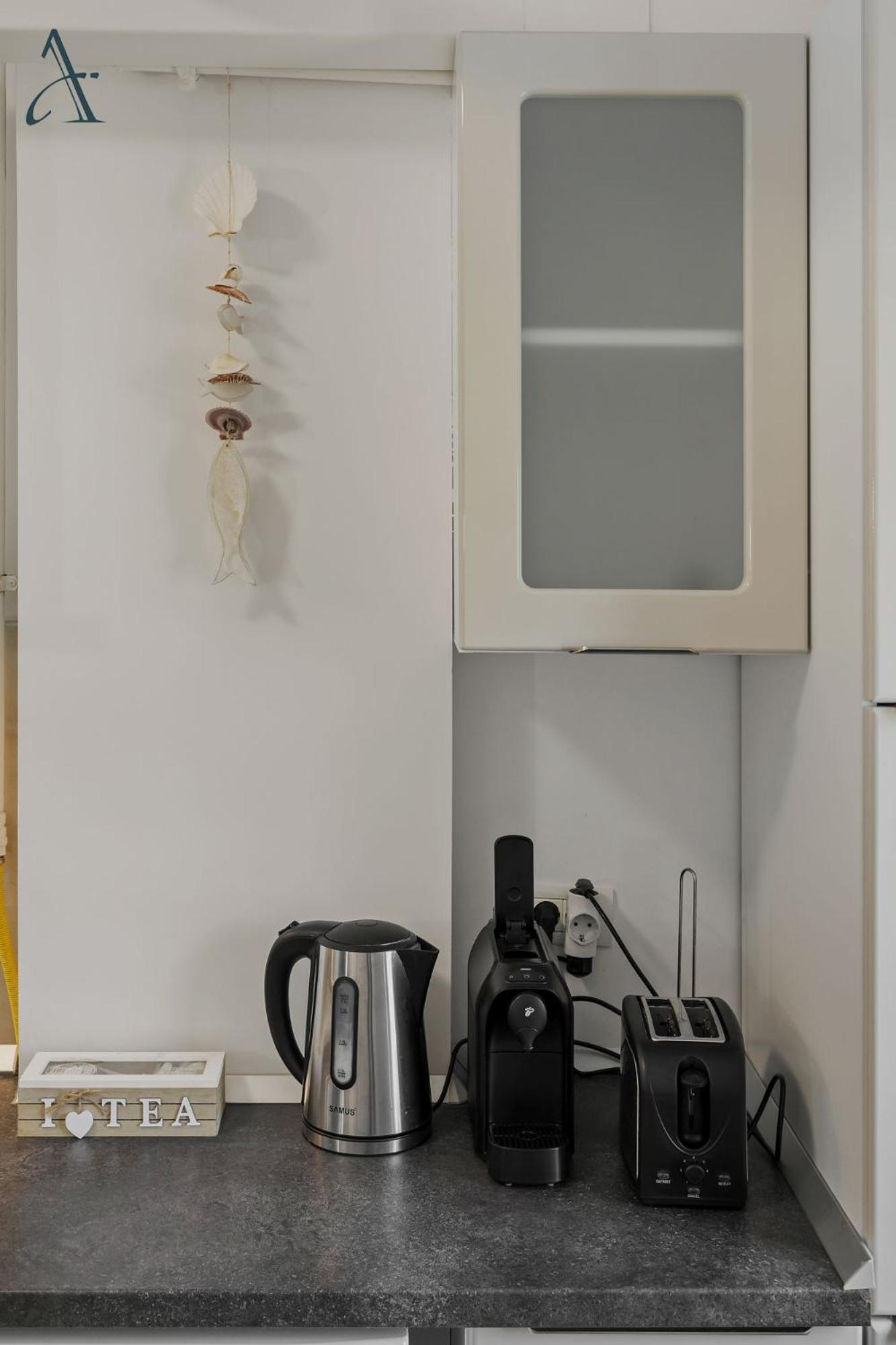 Dream Place 1Bdr Apartment Navodari Bagian luar foto